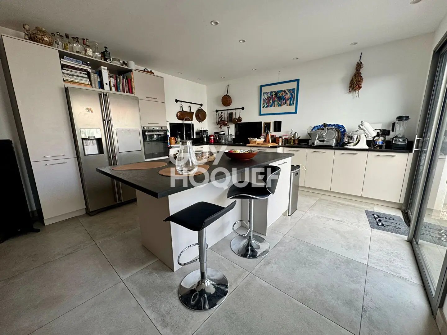 Maison à vendre, 117m², La Rochelle