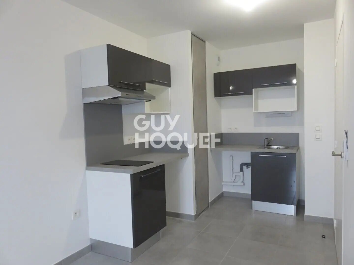 Appartement à vendre, 43m², La Rochelle