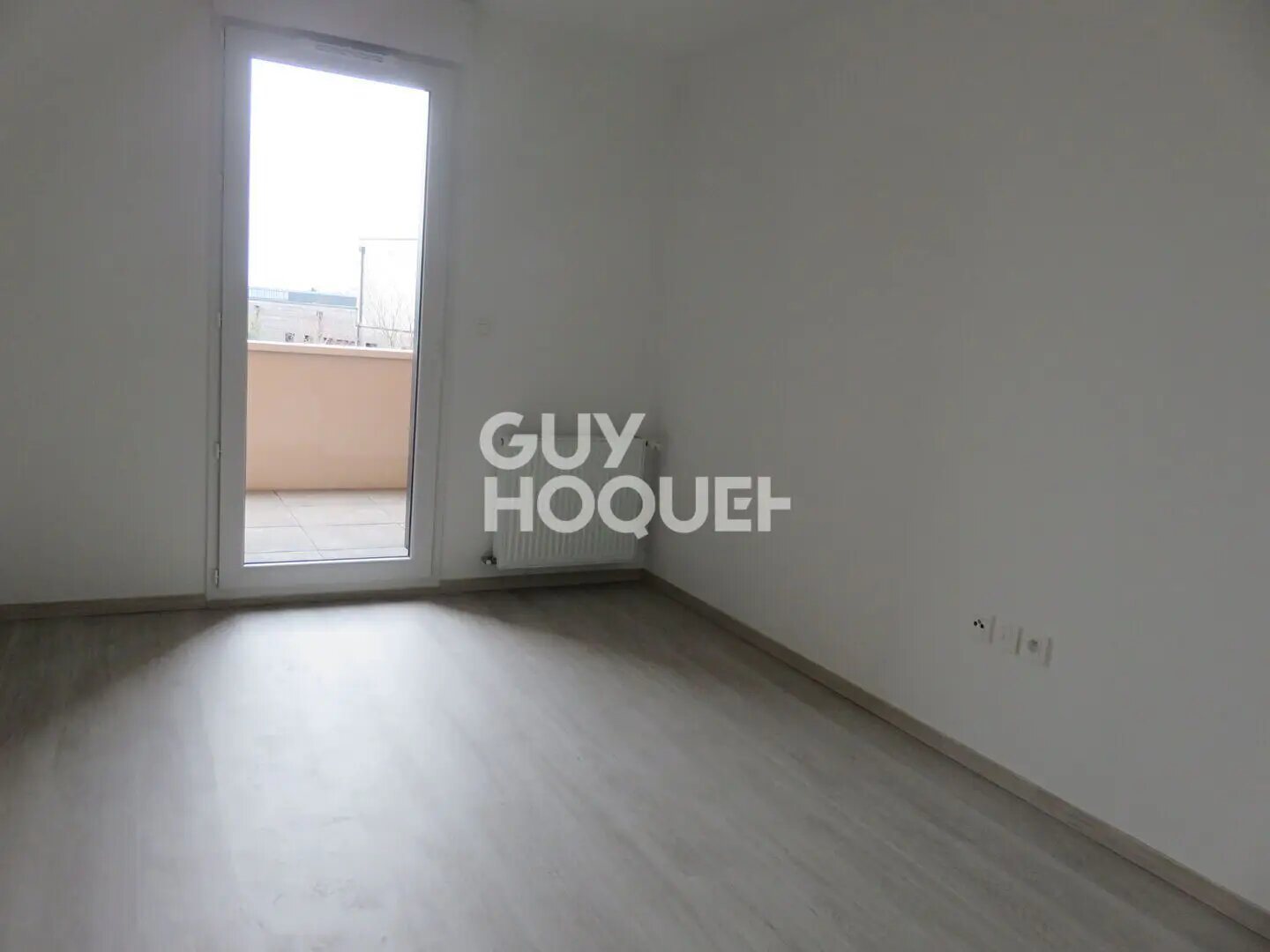 Appartement à vendre, 43m², La Rochelle
