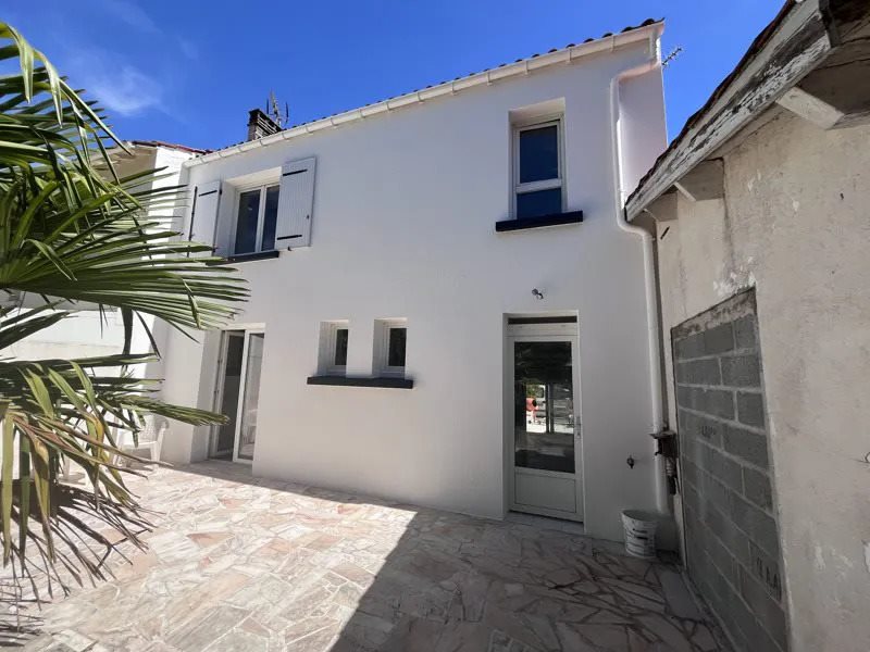 Maison à vendre, 80m², Périgny