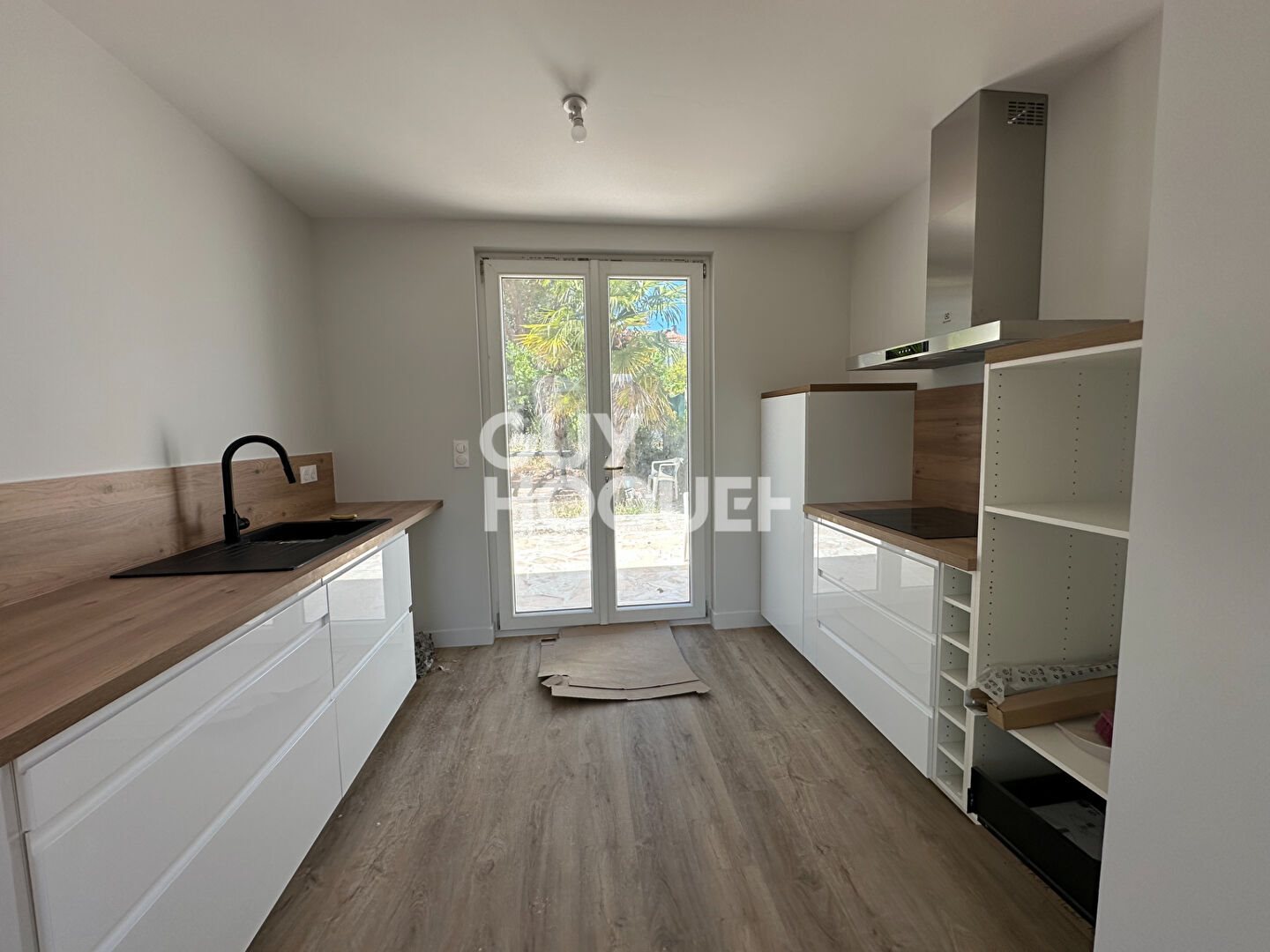 Maison à vendre, 80m², Périgny