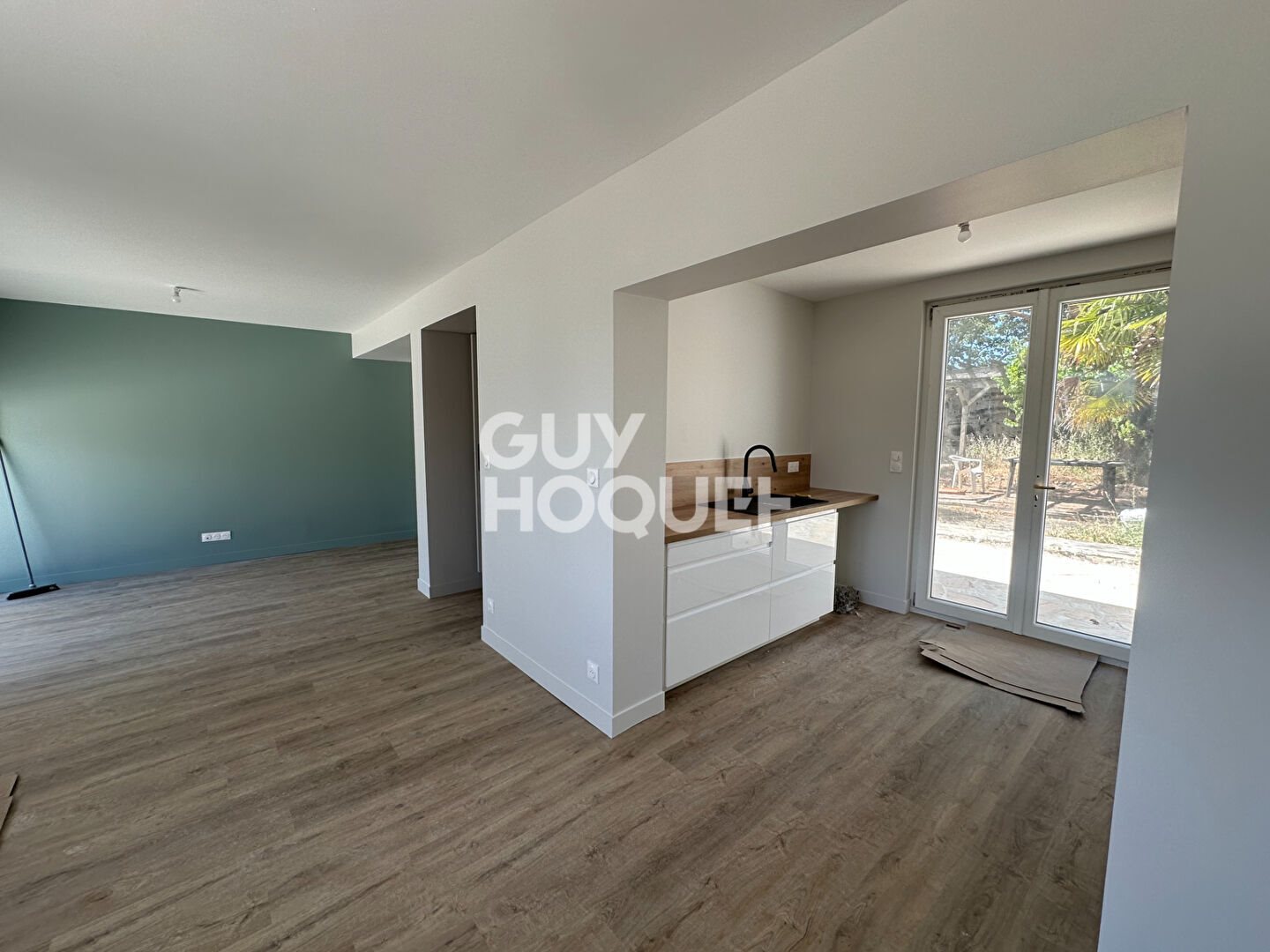 Maison à vendre, 80m², Périgny