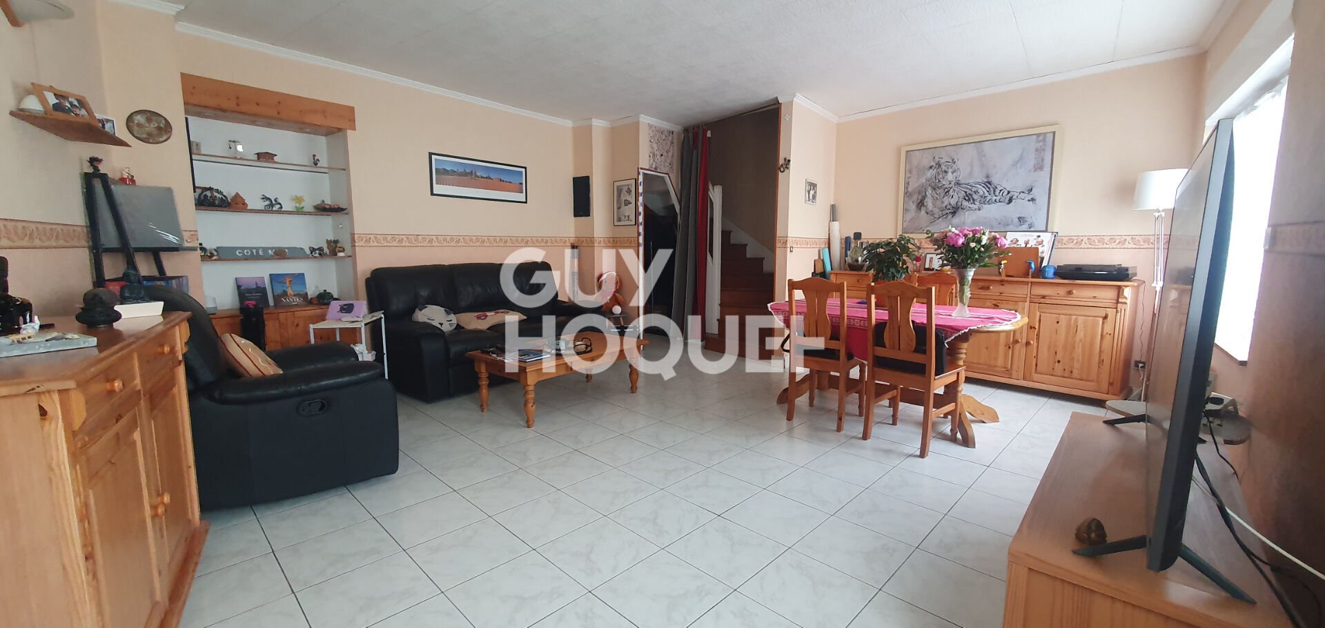 Maison à vendre, 115m², Lagord