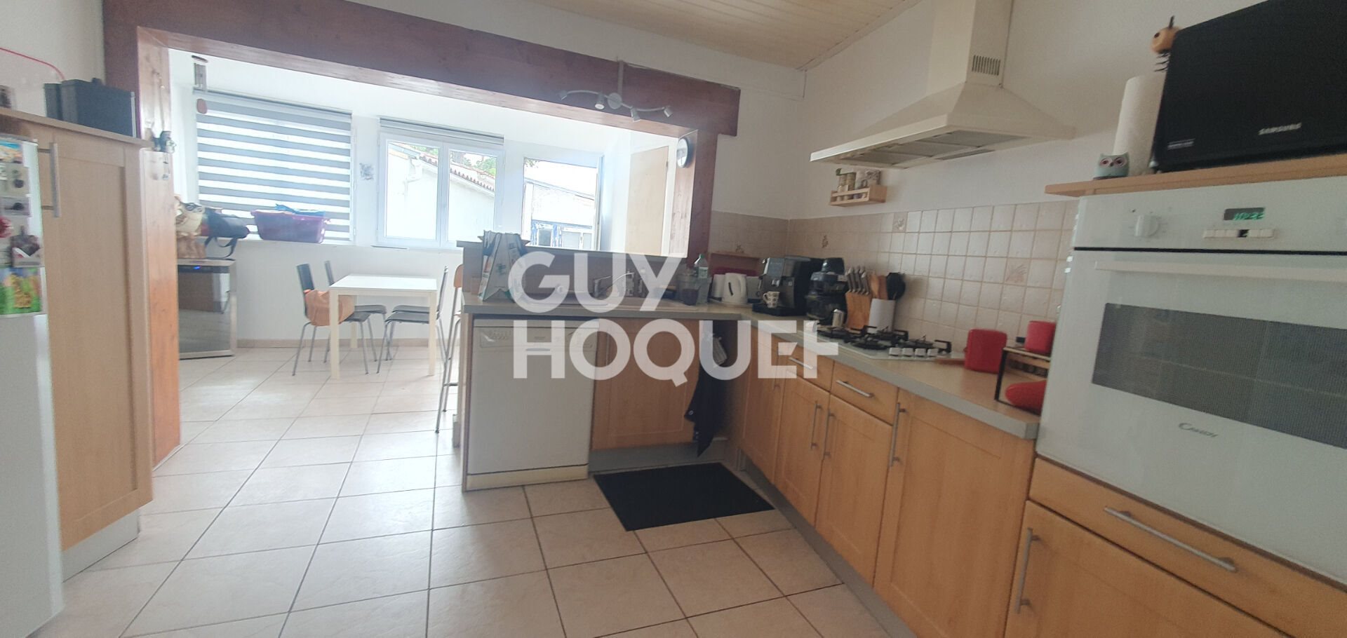 Maison à vendre, 115m², Lagord