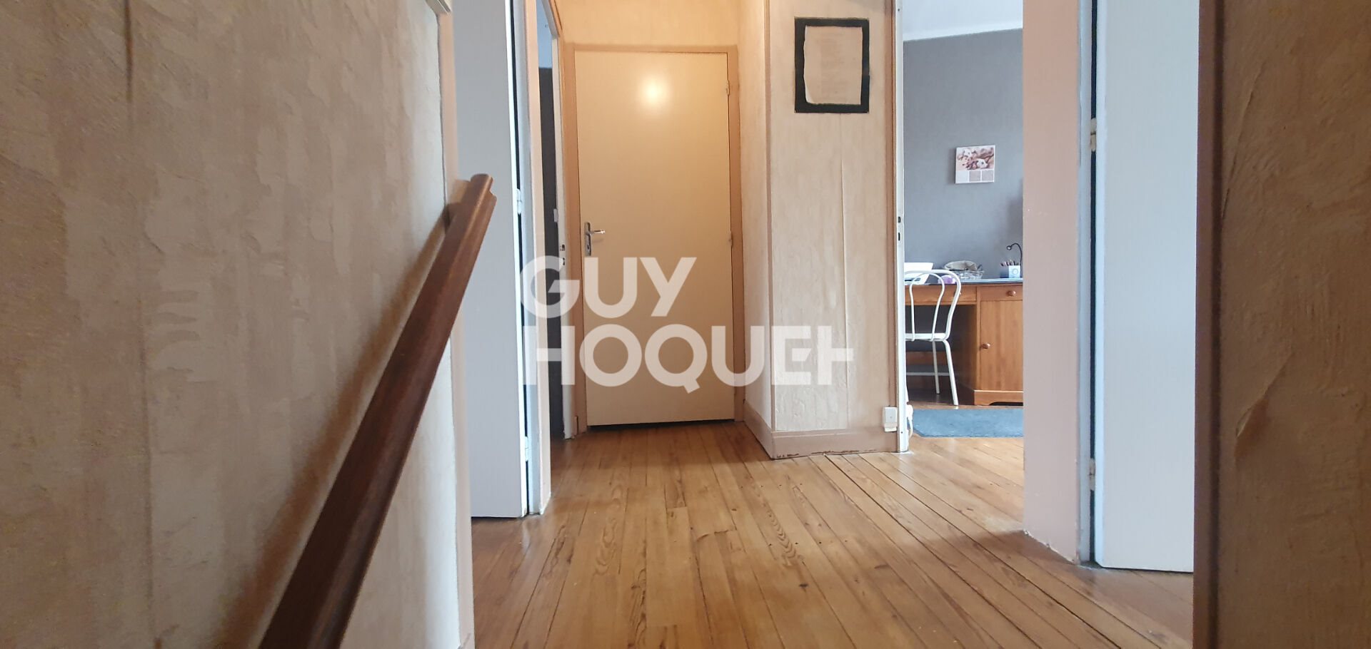 Maison à vendre, 115m², Lagord