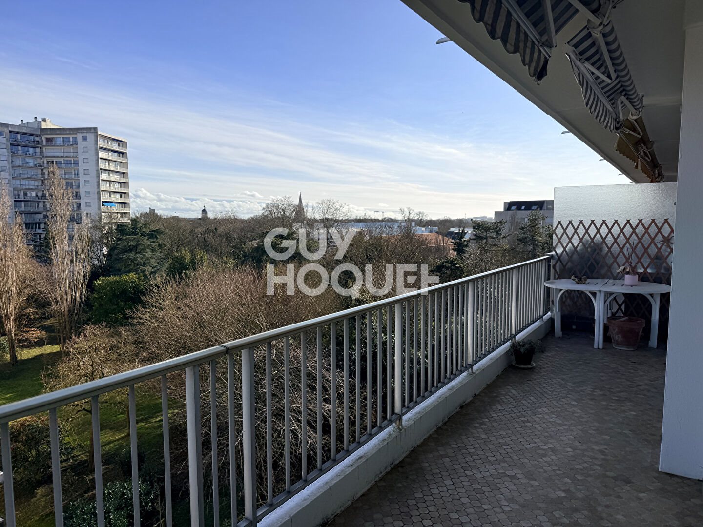 Appartement à vendre, 110m², La Rochelle