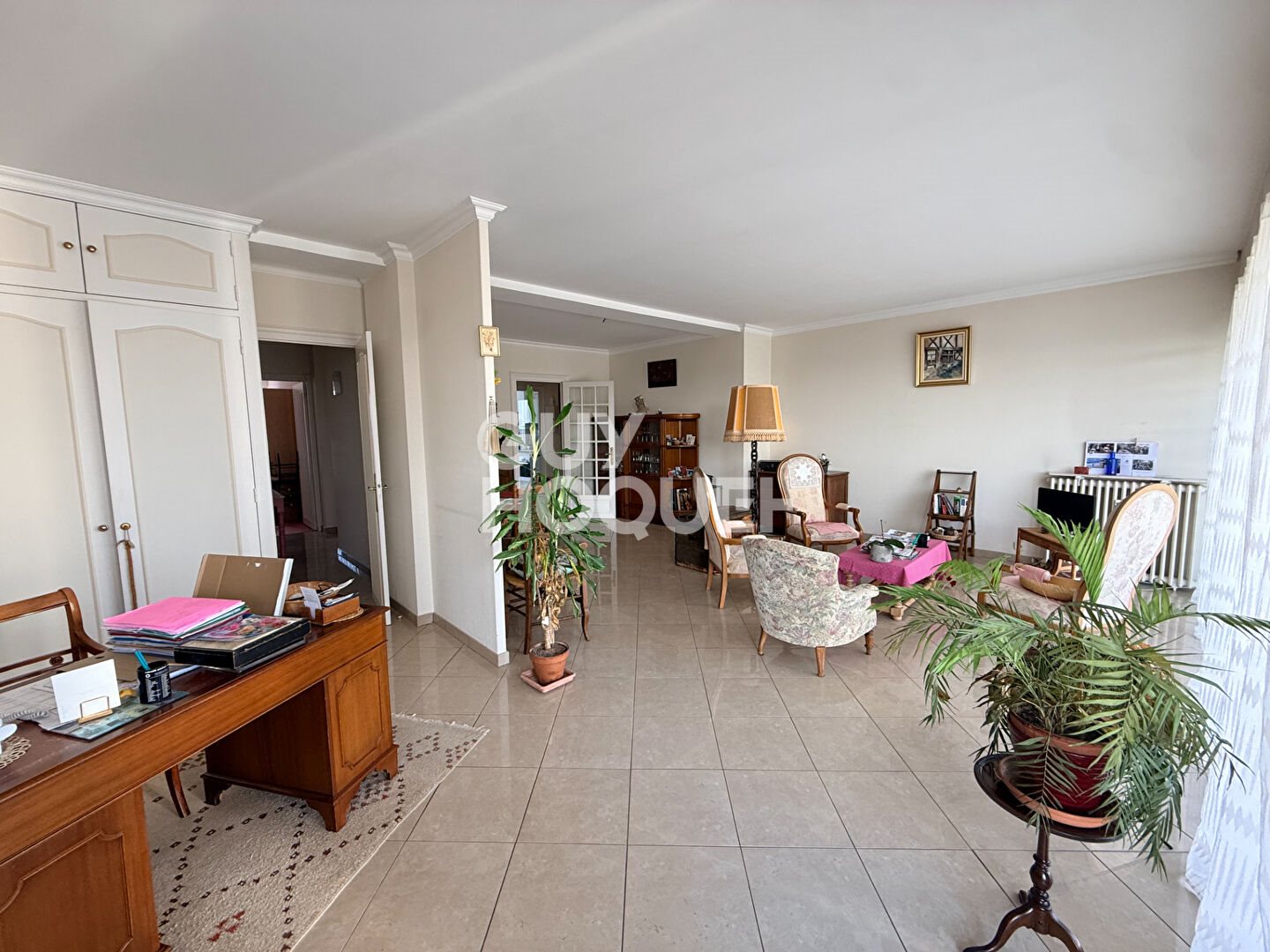 Appartement à vendre, 110m², La Rochelle