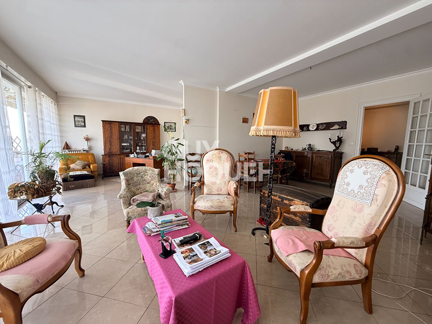 Appartement à vendre, 110m², La Rochelle