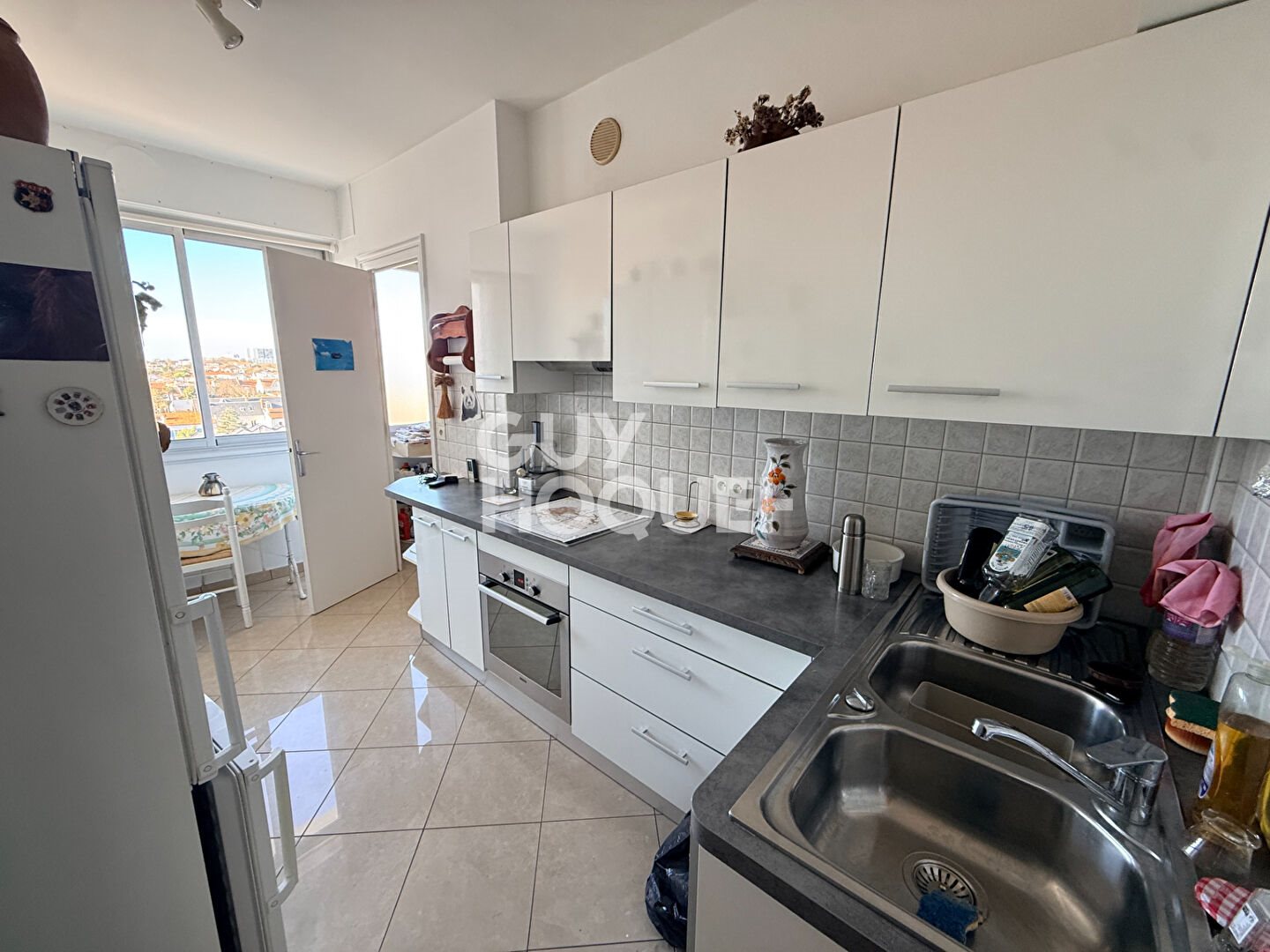 Appartement à vendre, 110m², La Rochelle