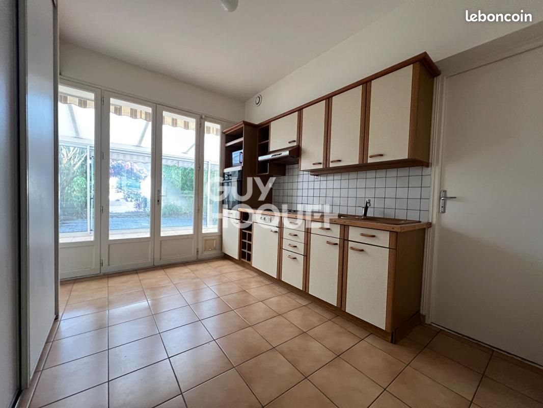 Maison à vendre, 82m², La Rochelle