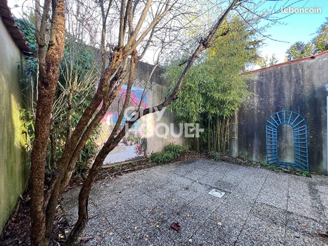 Maison à vendre, 82m², La Rochelle