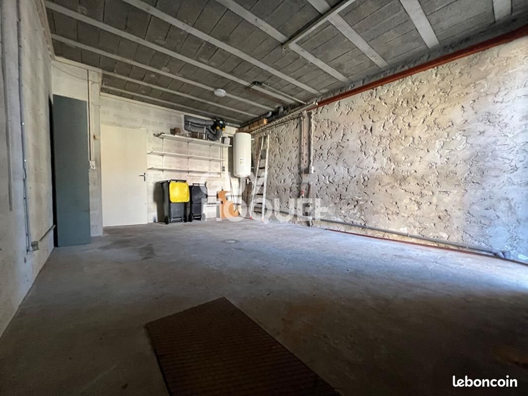 Maison à vendre, 82m², La Rochelle
