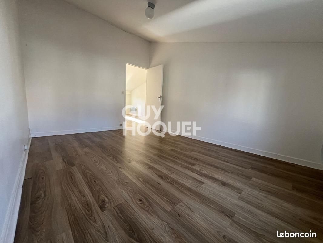 Maison à vendre, 82m², La Rochelle