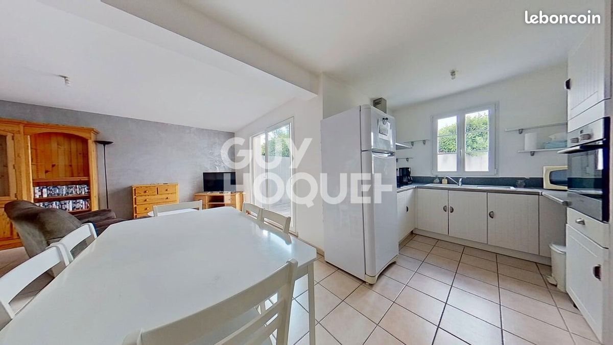 Maison à vendre, 73m², Puilboreau