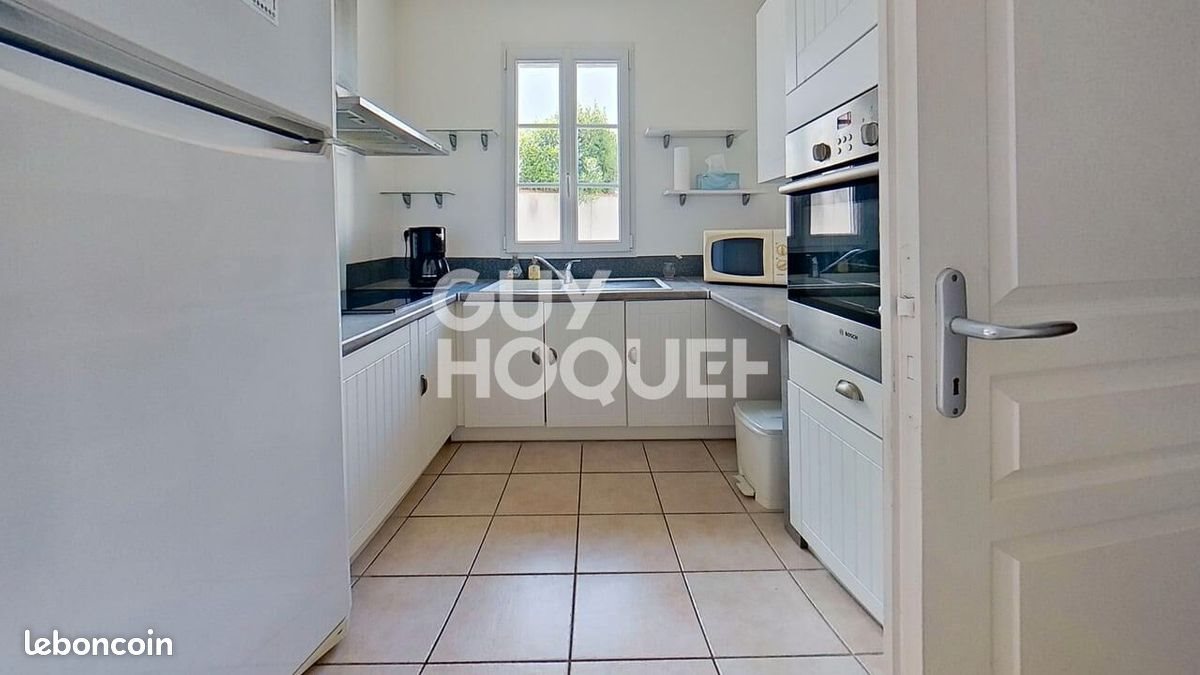 Maison à vendre, 73m², Puilboreau