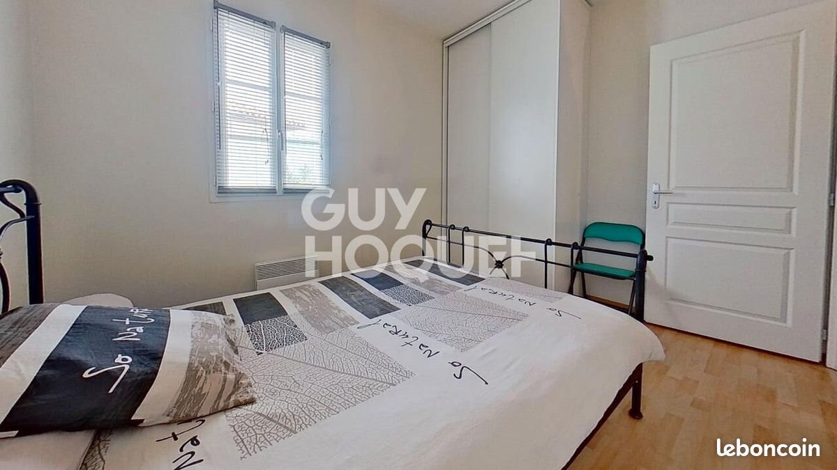 Maison à vendre, 73m², Puilboreau
