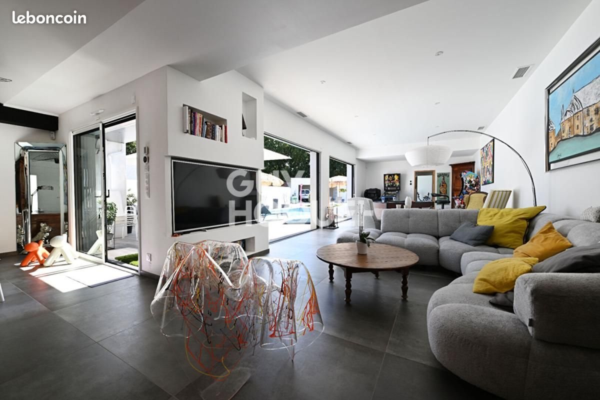 Maison à vendre, 157m², Aytré