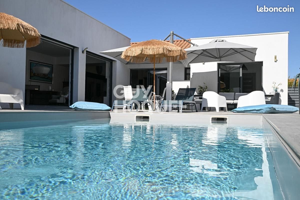 Maison à vendre, 157m², Aytré