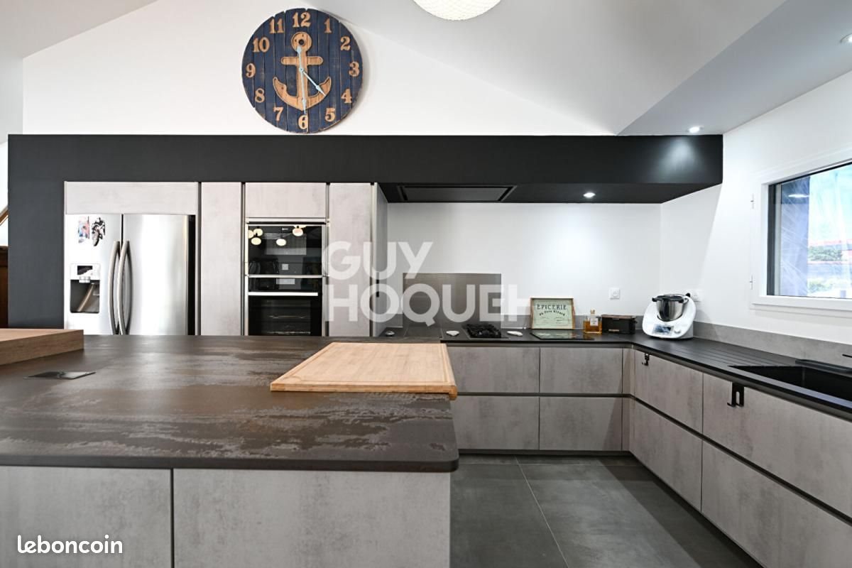 Maison à vendre, 157m², Aytré