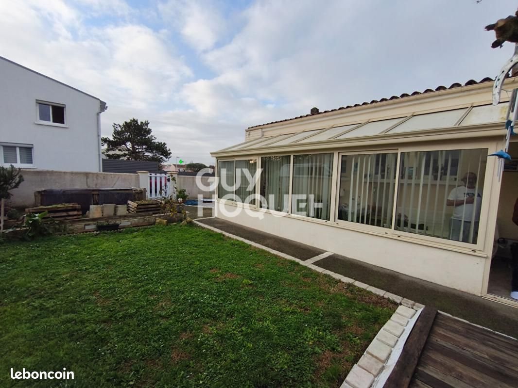 Maison à vendre, 72m², Lagord