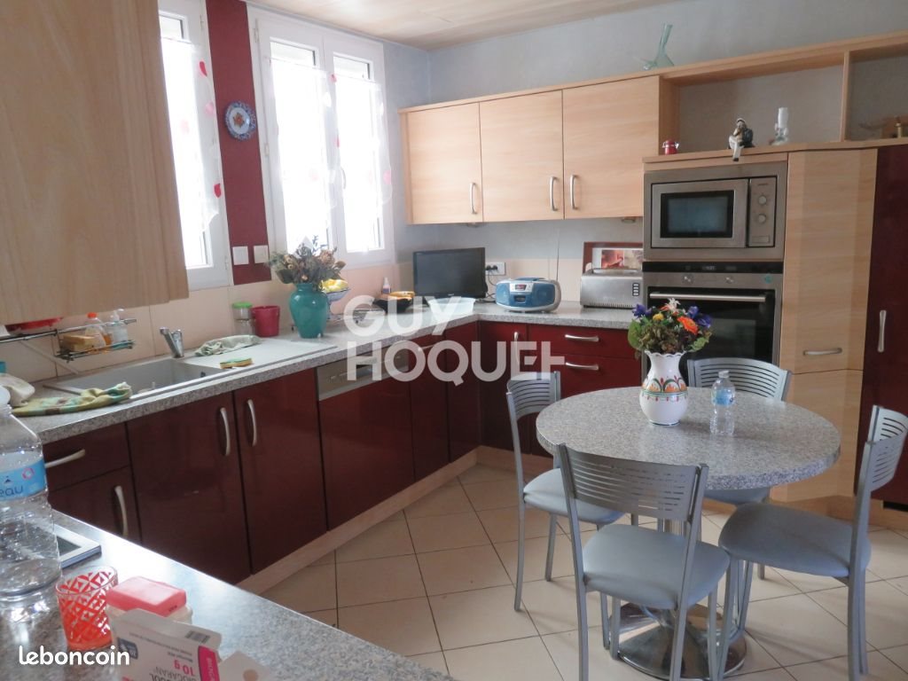 Maison à vendre, 72m², Lagord