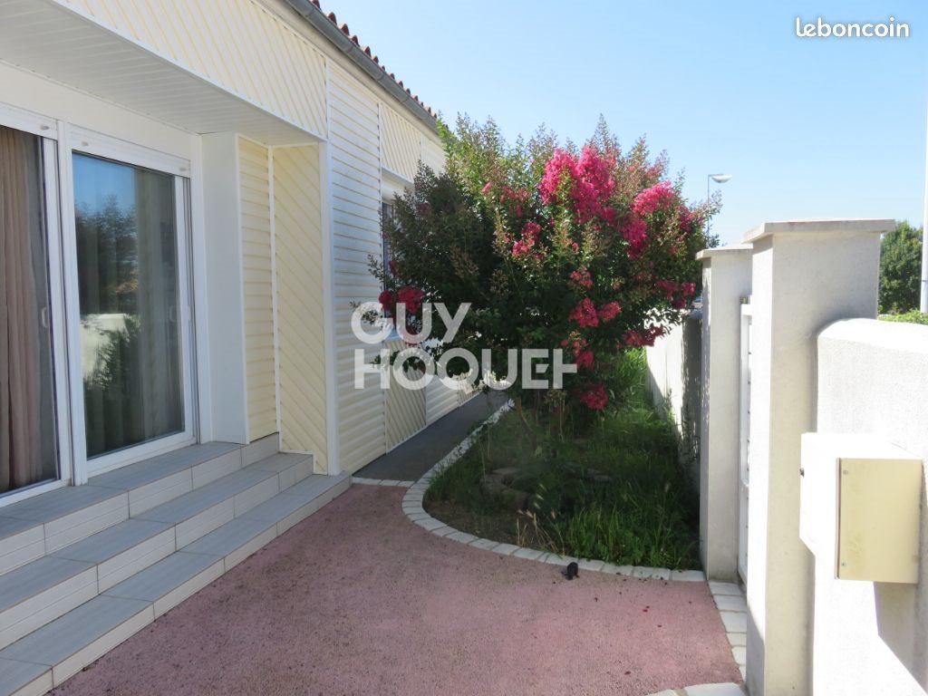 Maison à vendre, 72m², Lagord