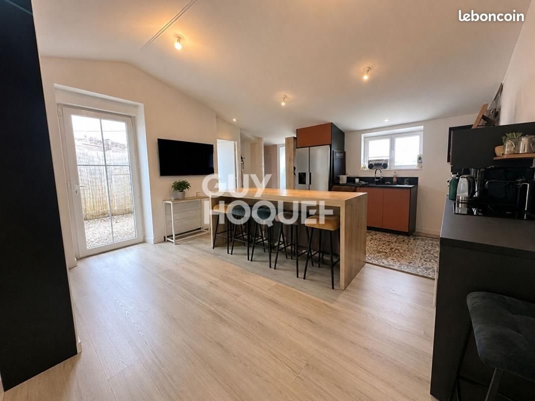 Maison à vendre, 70m², Lagord