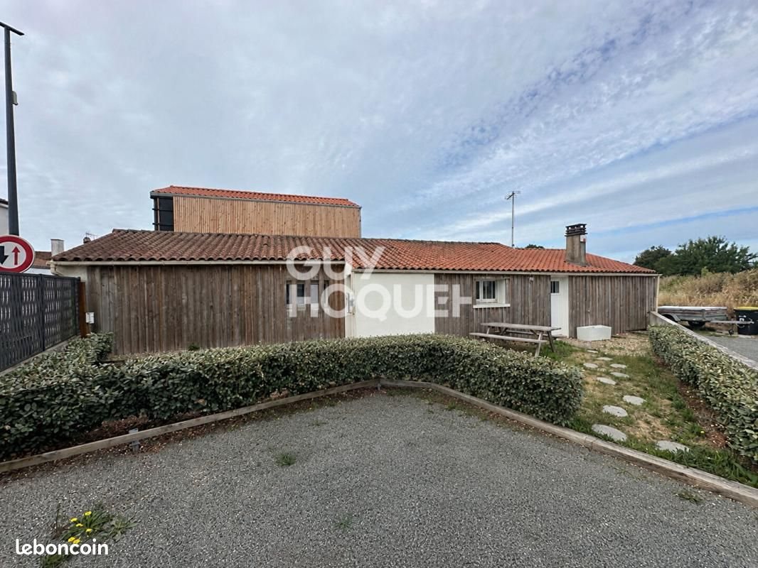 Maison à vendre, 70m², Lagord