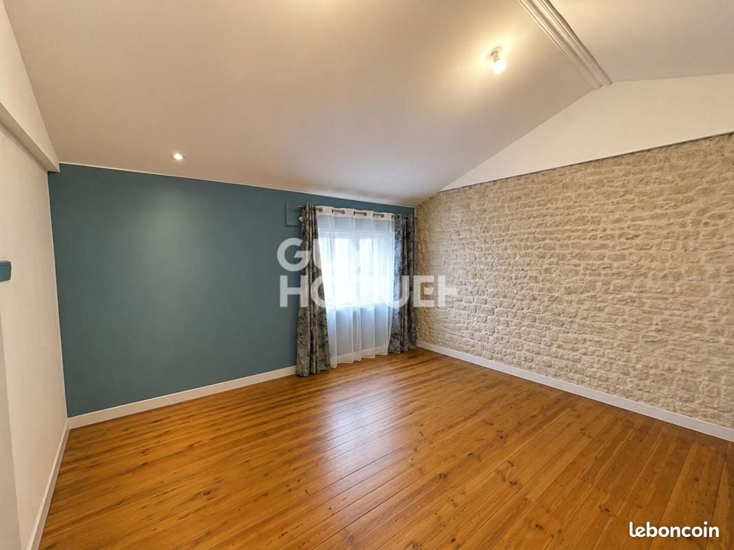 Maison à vendre, 70m², Lagord