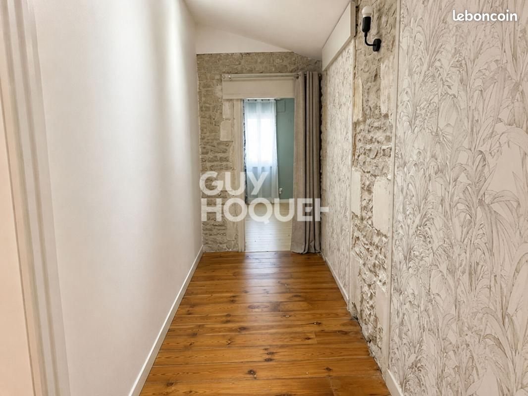 Maison à vendre, 70m², Lagord
