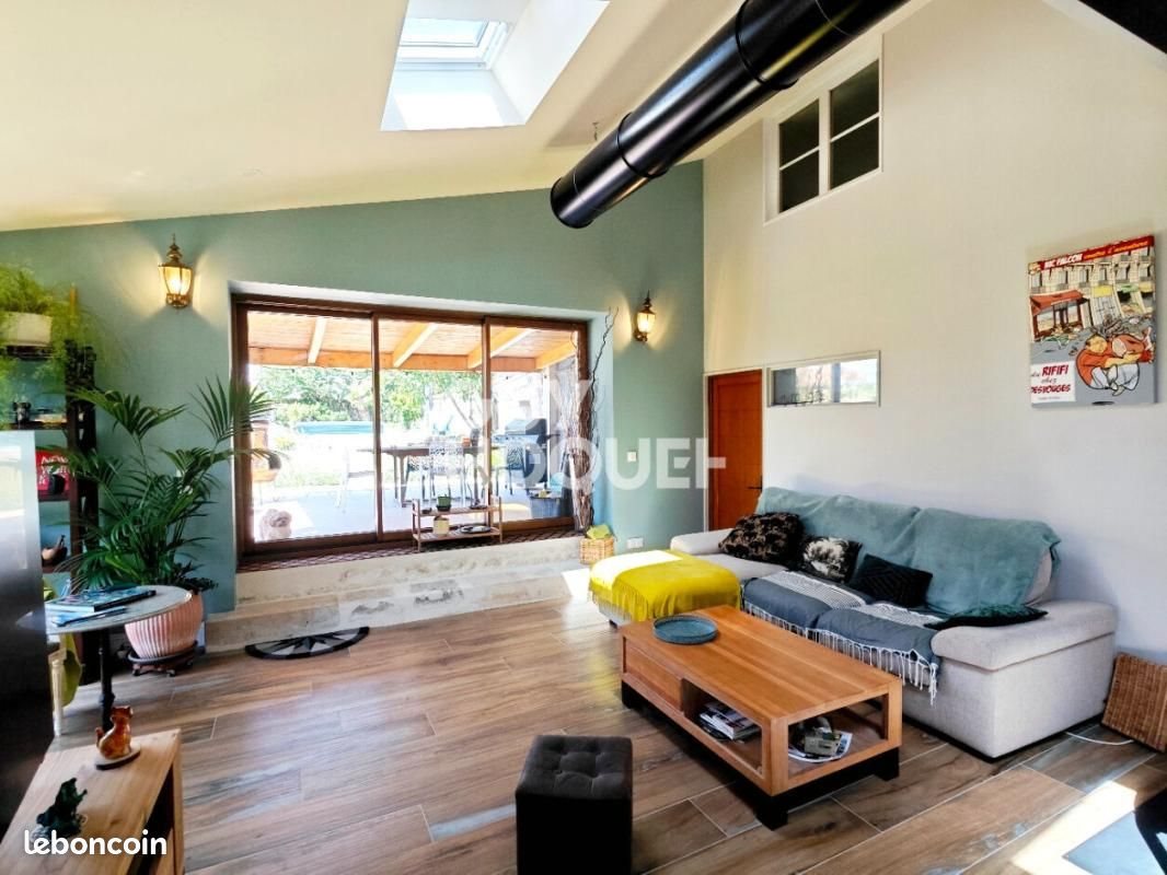 Maison à vendre, 240m², La Jarne