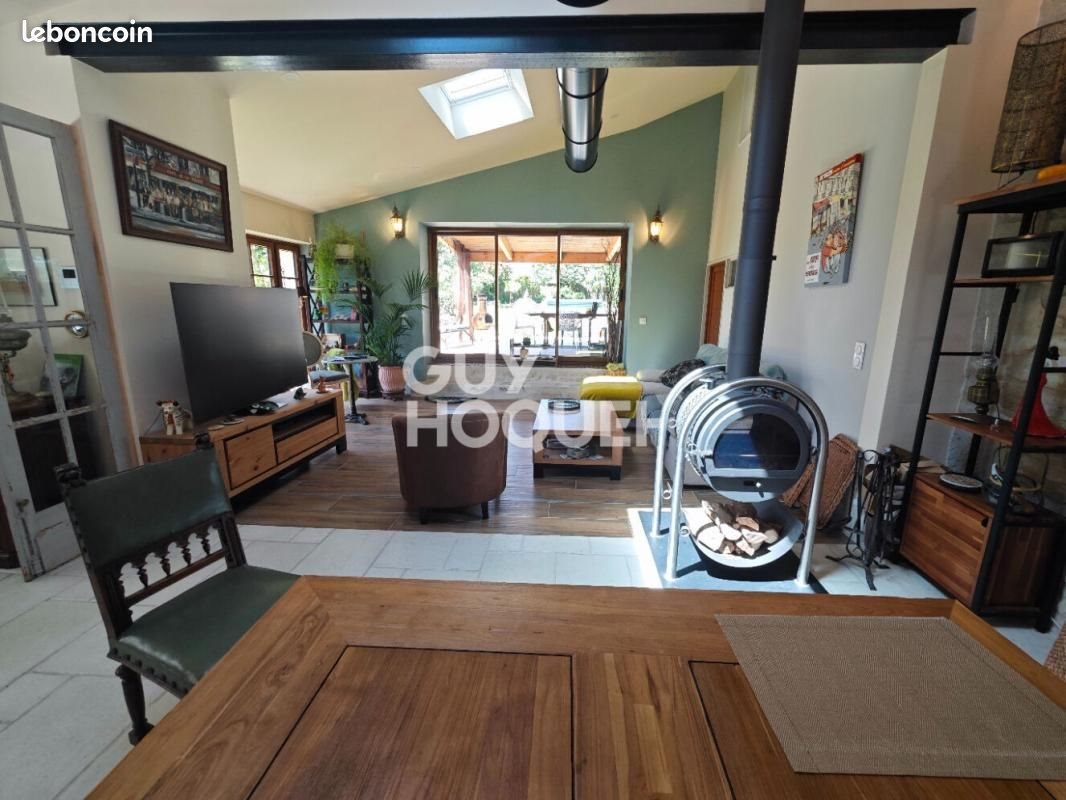 Maison à vendre, 240m², La Jarne