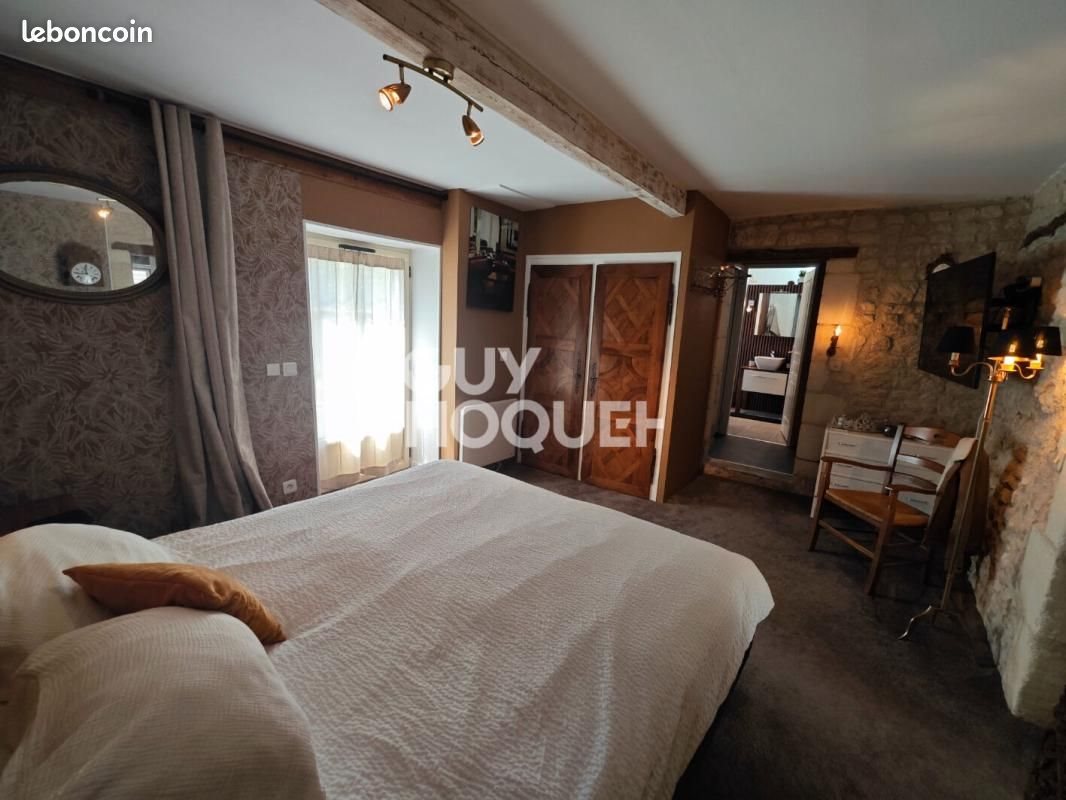 Maison à vendre, 240m², La Jarne