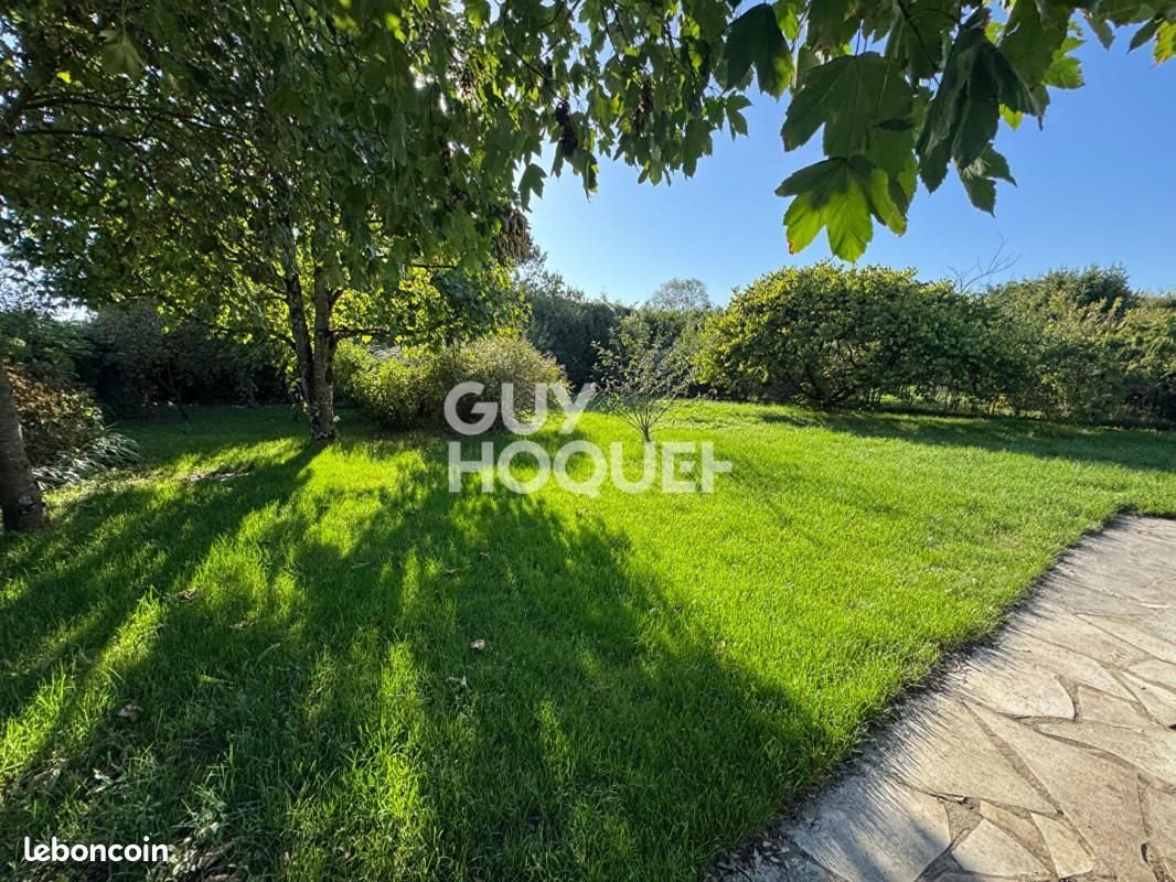 Maison à vendre, 204m², Saint-Xandre