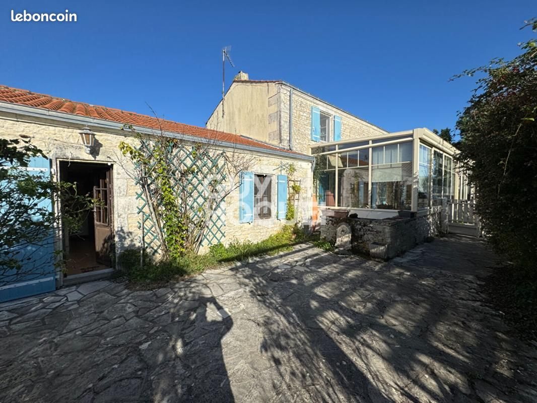 Maison à vendre, 204m², Saint-Xandre