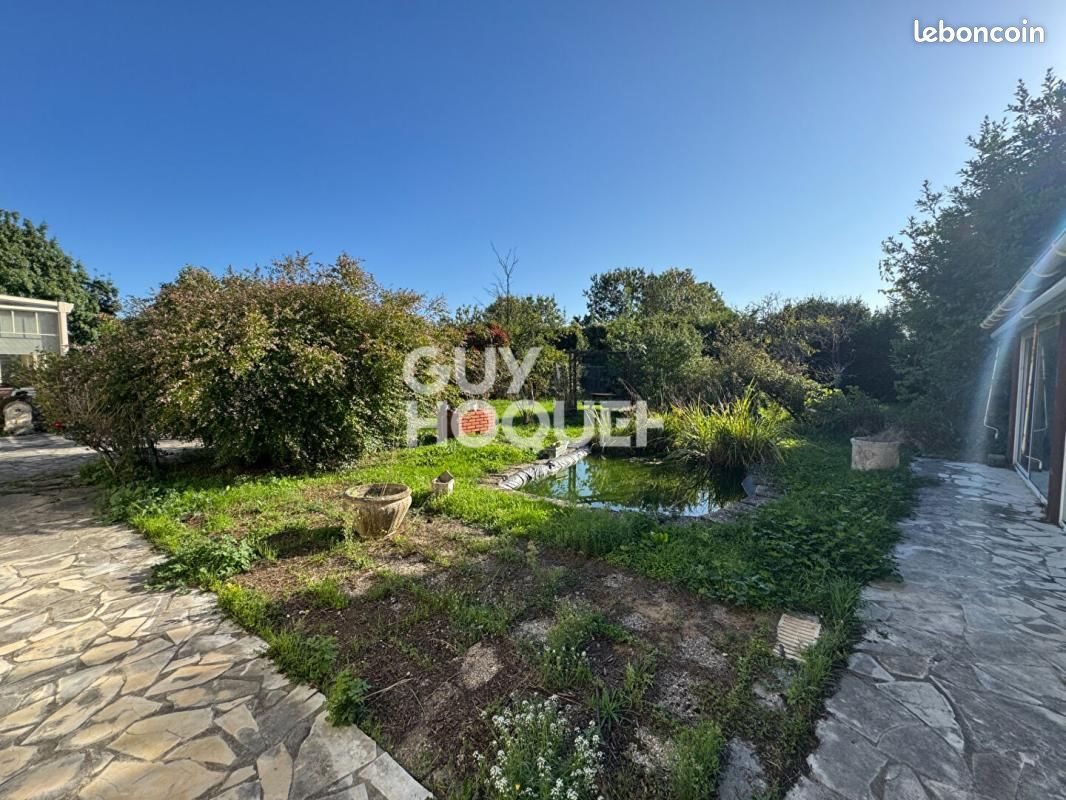 Maison à vendre, 204m², Saint-Xandre