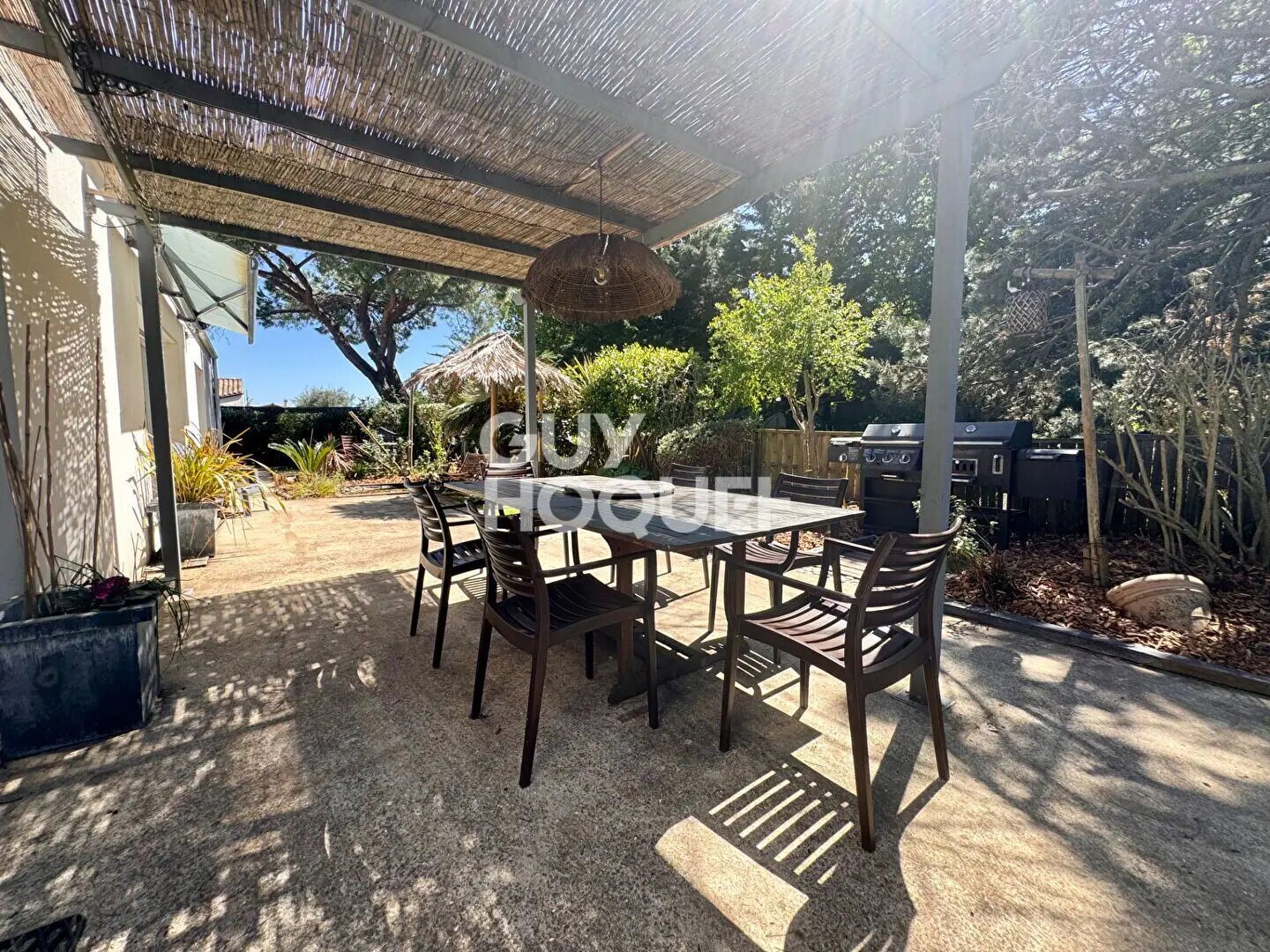 Maison à vendre, 120m², Lagord