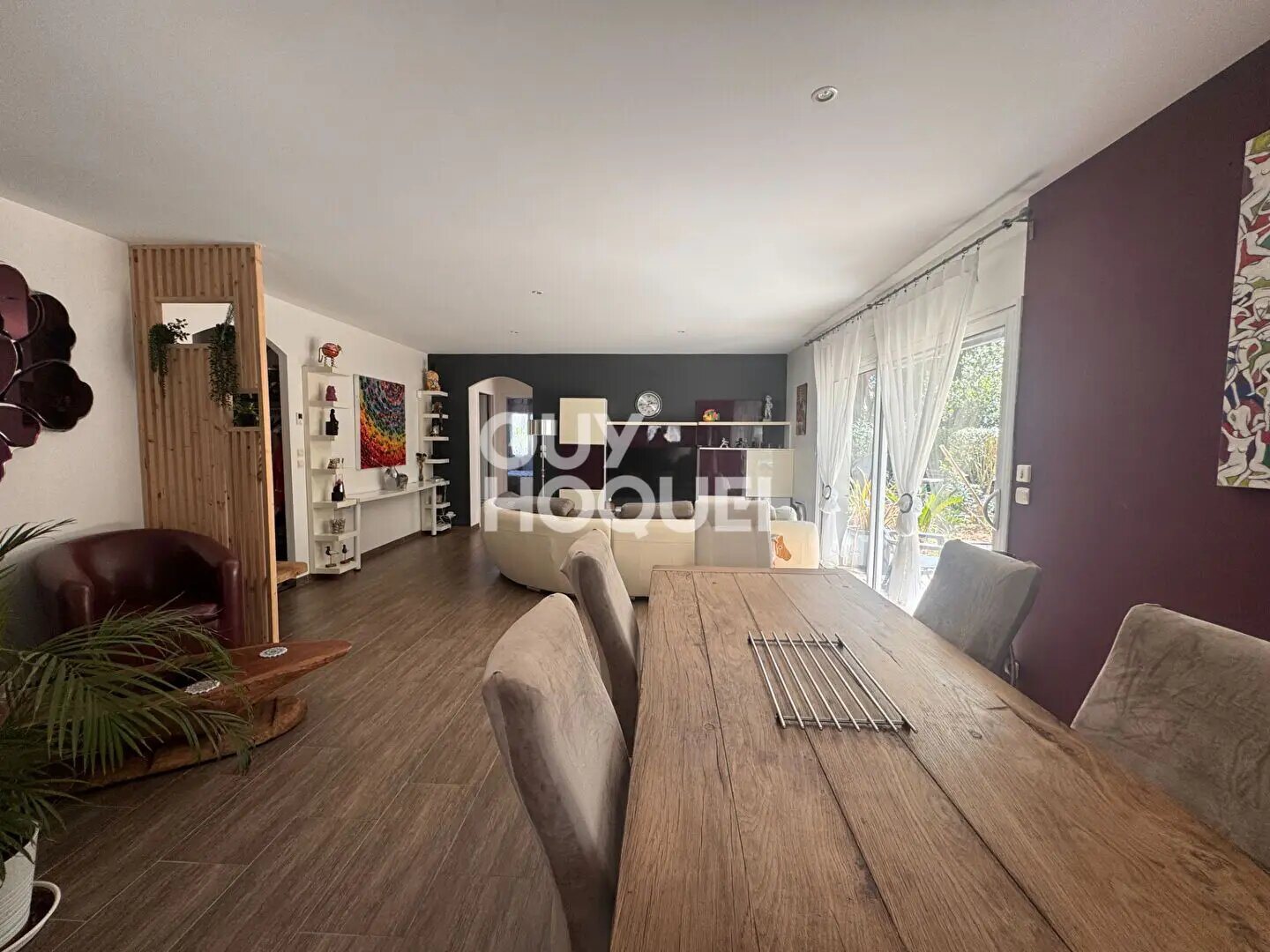 Maison à vendre, 120m², Lagord