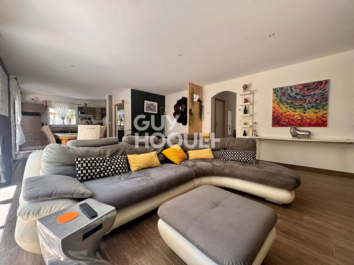 Maison à vendre, 120m², Lagord