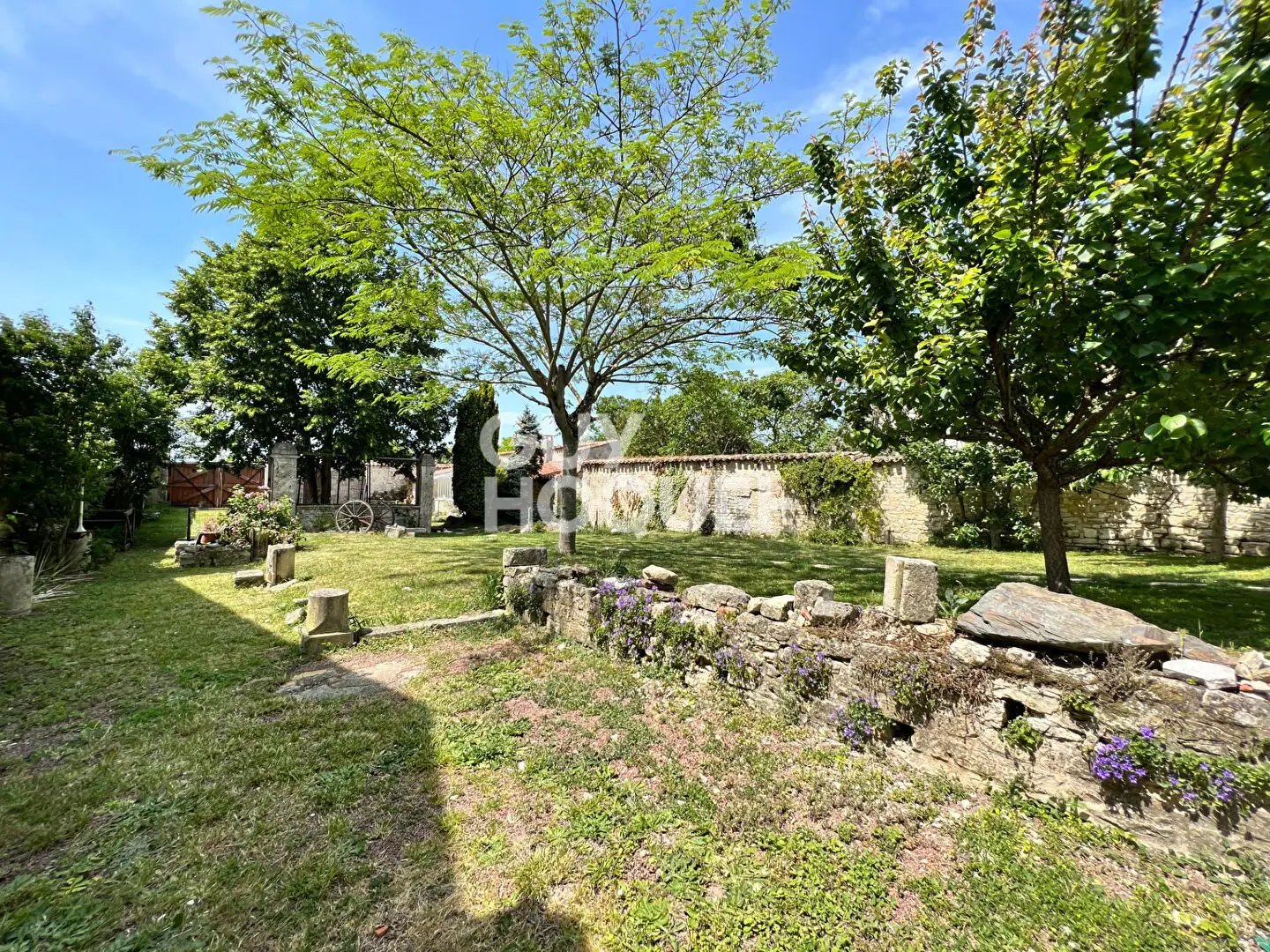 Maison à vendre, 286m², Bourgneuf