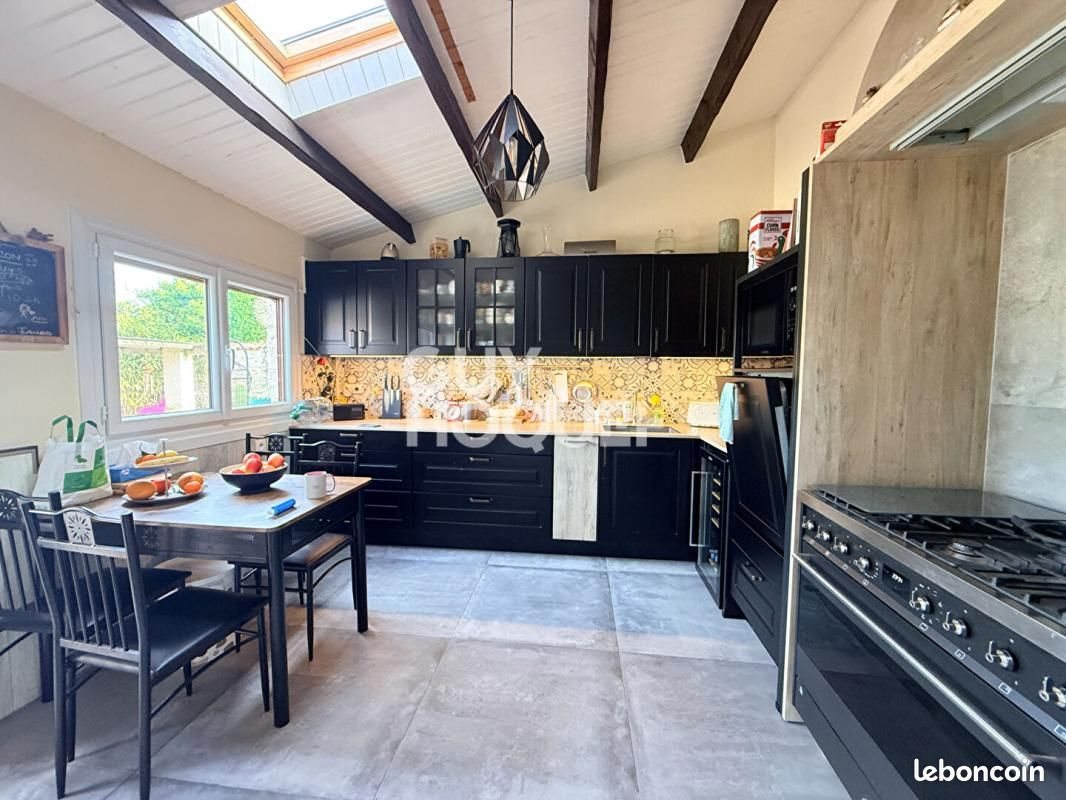 Maison à vendre, 88m², Aytré