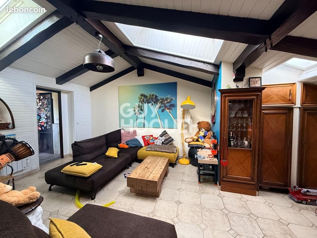 Maison à vendre, 88m², Aytré