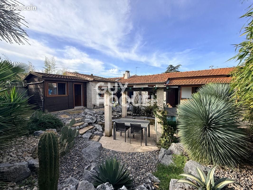 Maison à vendre, 88m², Aytré