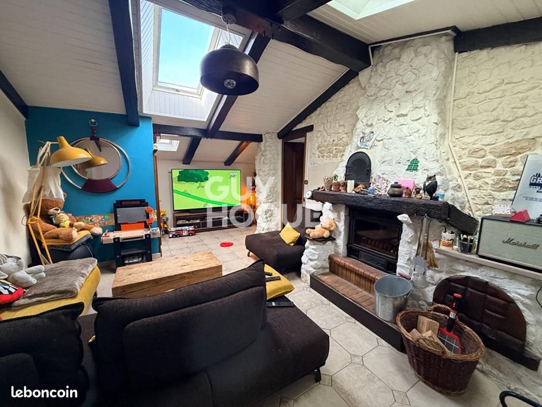 Maison à vendre, 88m², Aytré