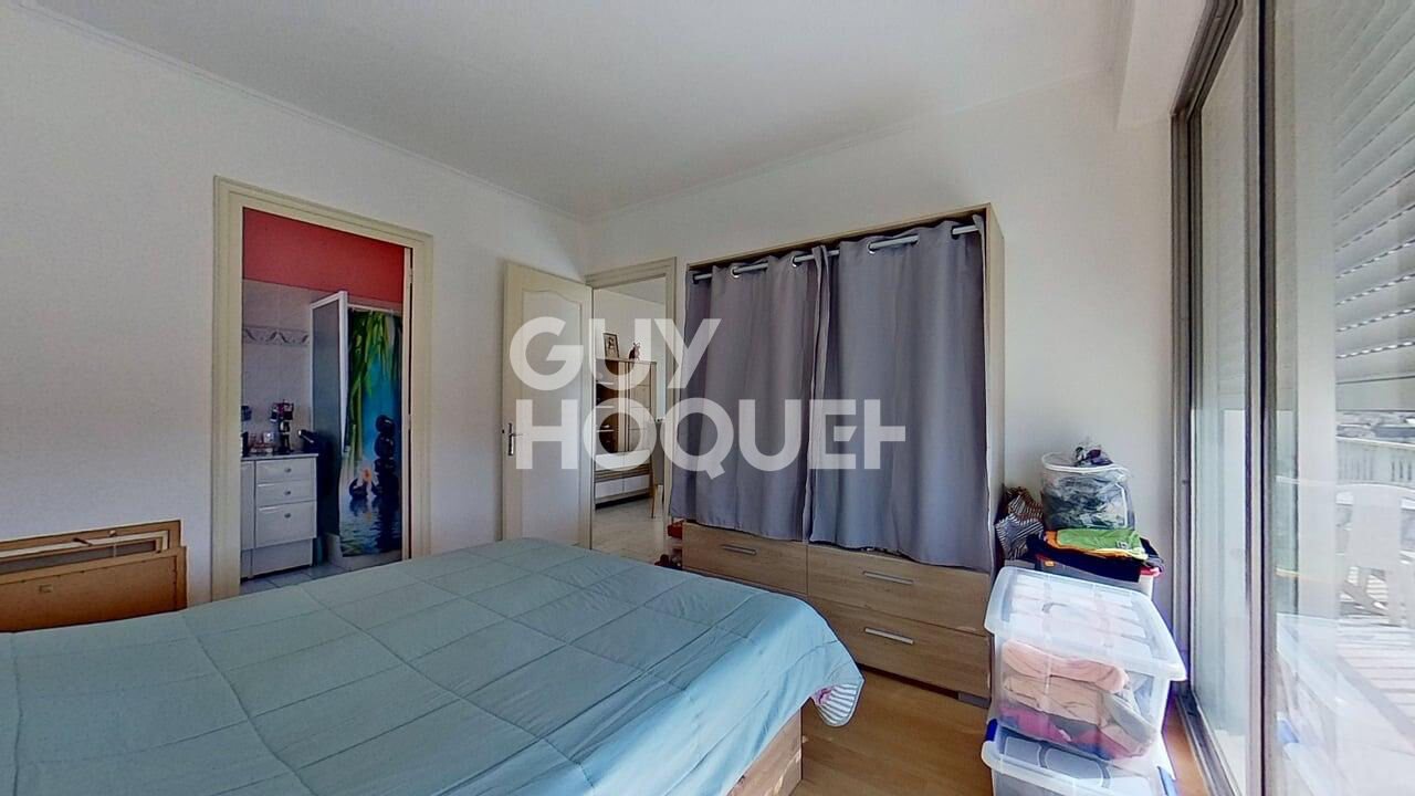 Appartement à vendre, 56m², La Rochelle