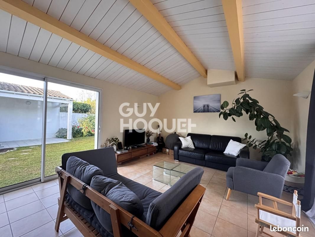 Maison à vendre, 110m², Lagord