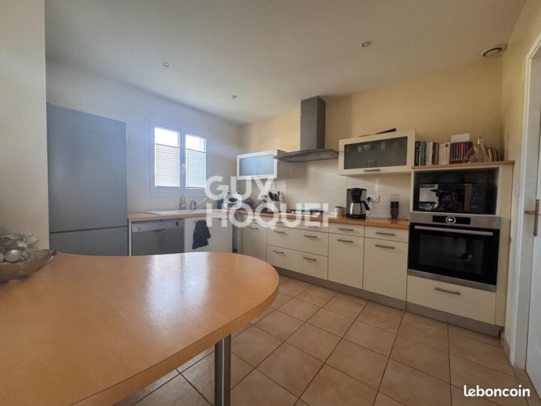 Maison à vendre, 110m², Lagord