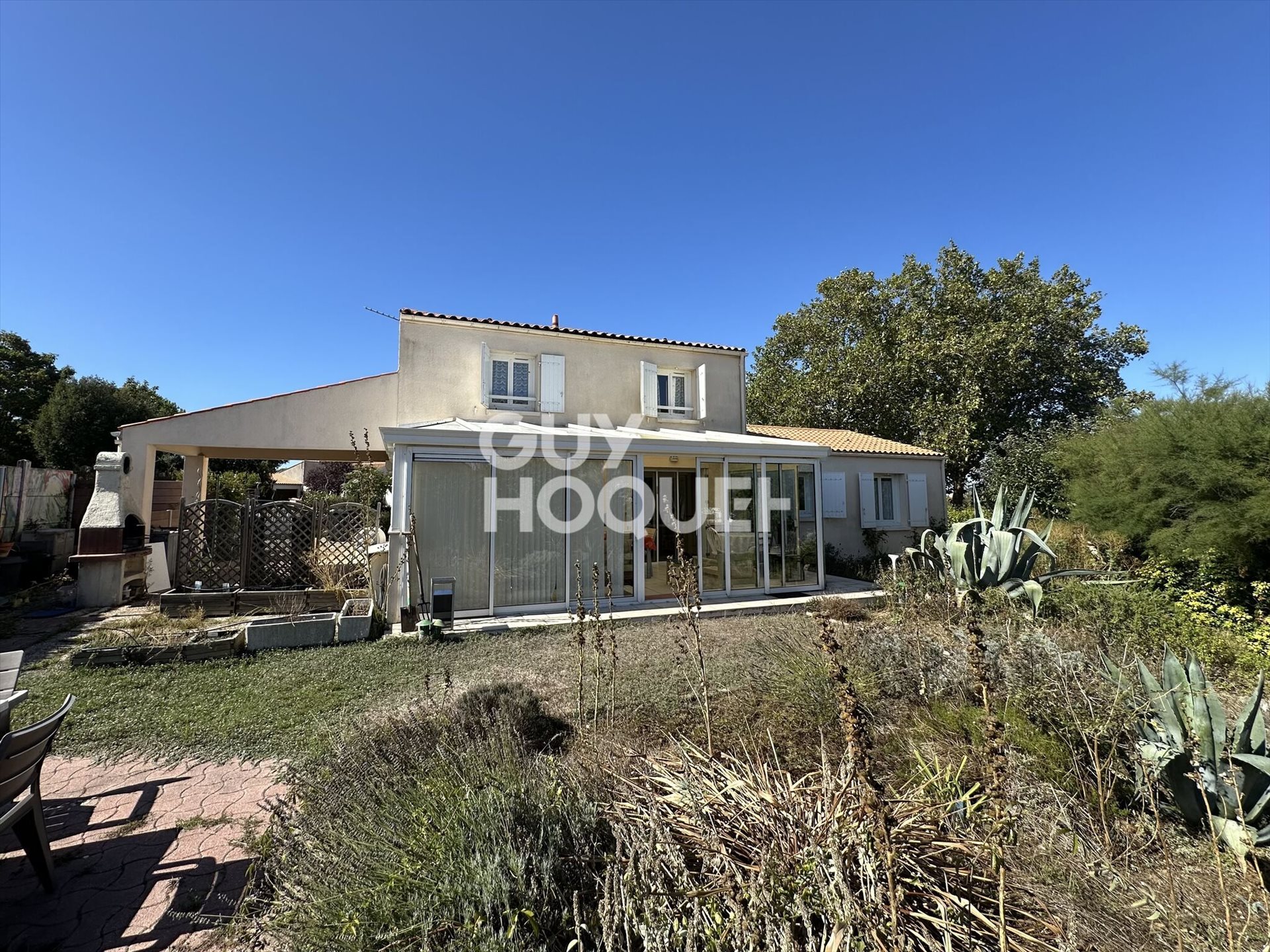 Maison à vendre, 125m², Nieul-sur-Mer