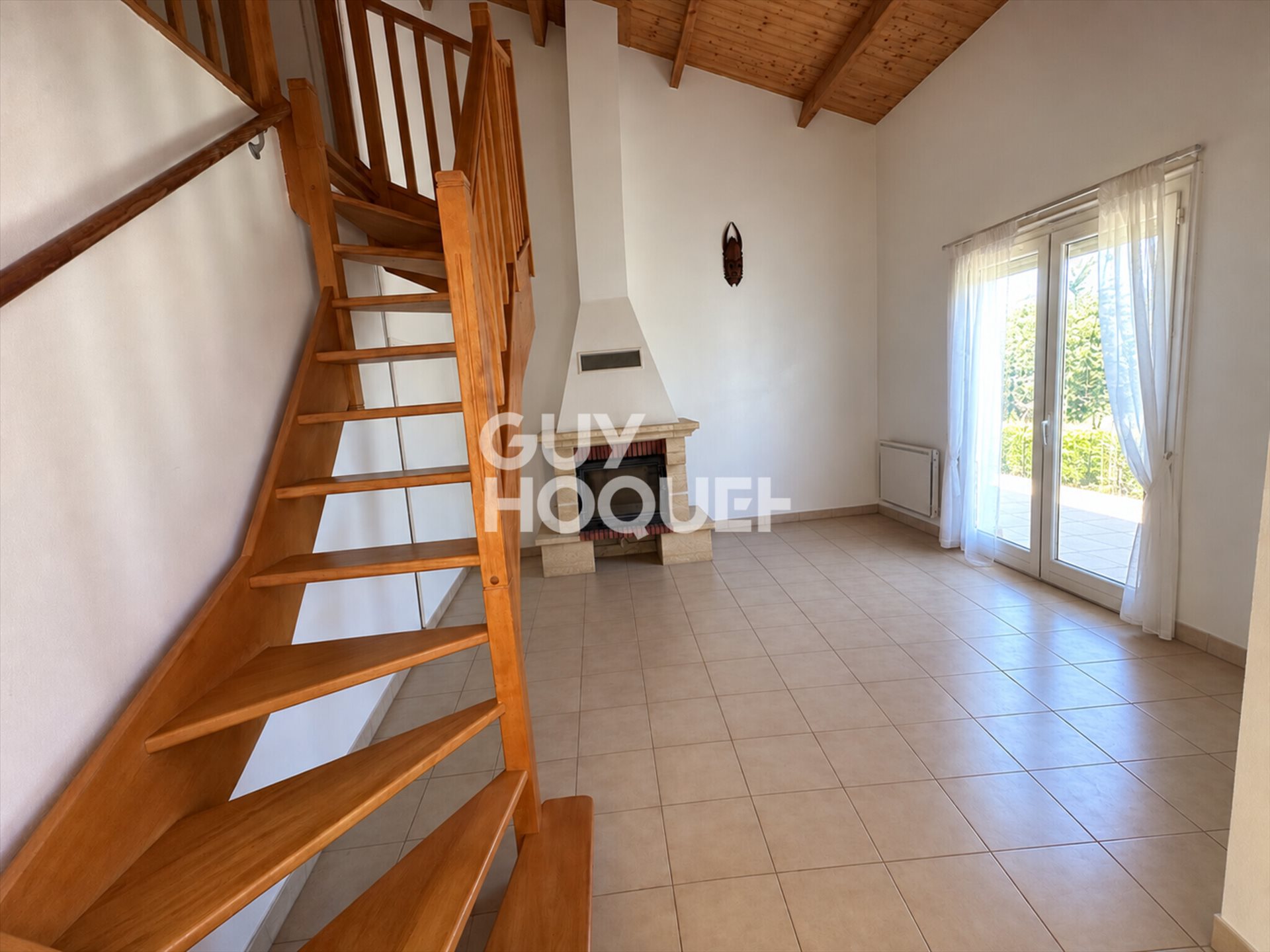 Maison à vendre, 125m², Nieul-sur-Mer