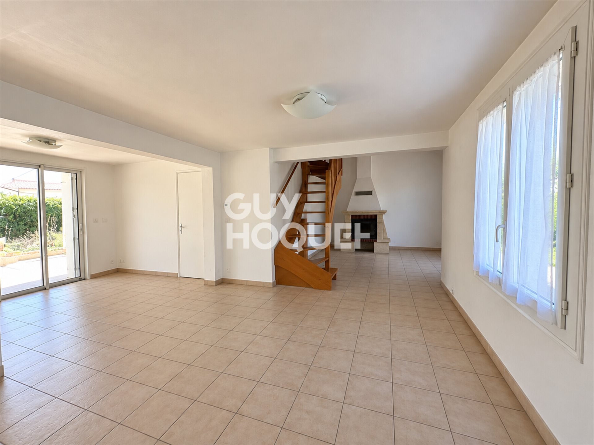 Maison à vendre, 125m², Nieul-sur-Mer